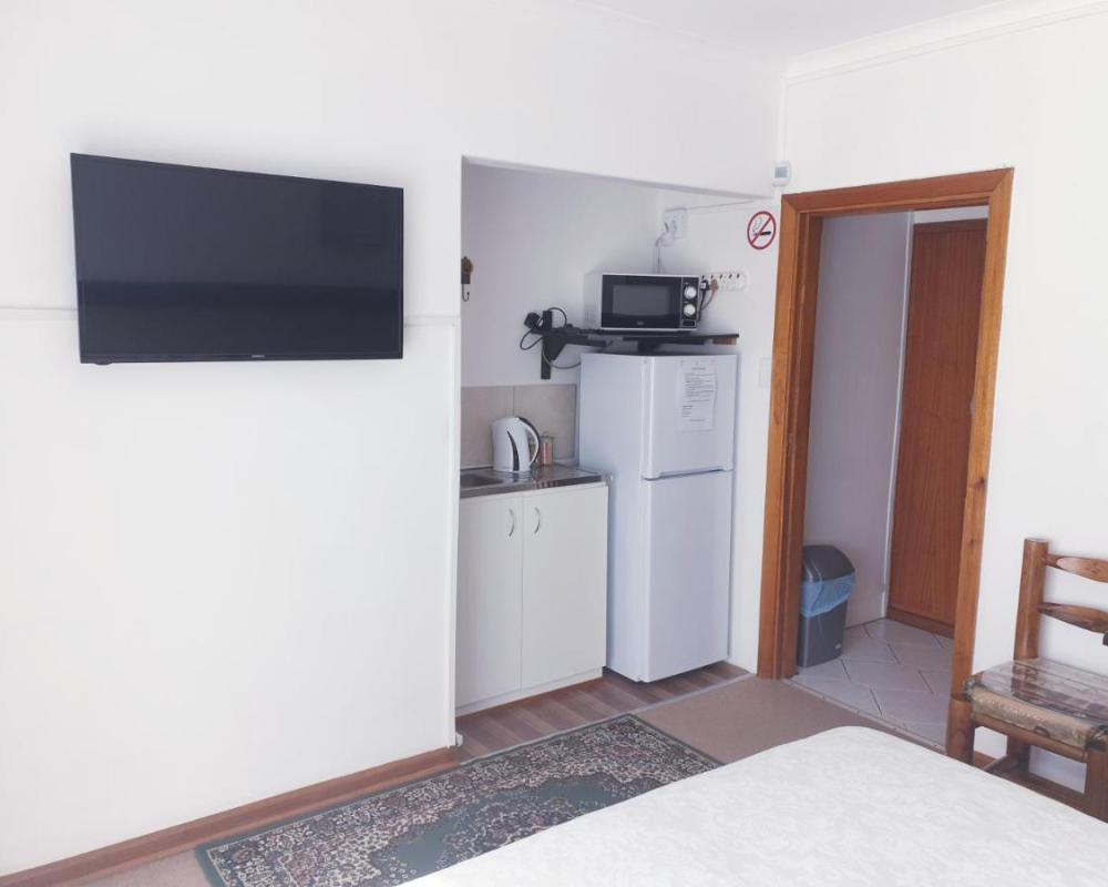 фото Sunflower Self-Catering