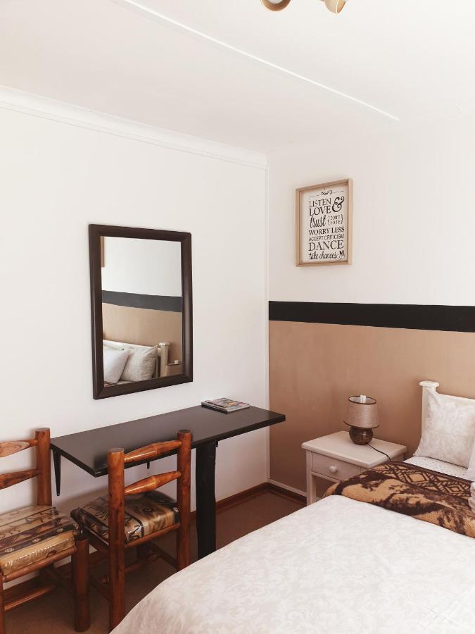 фото Sunflower Self-Catering