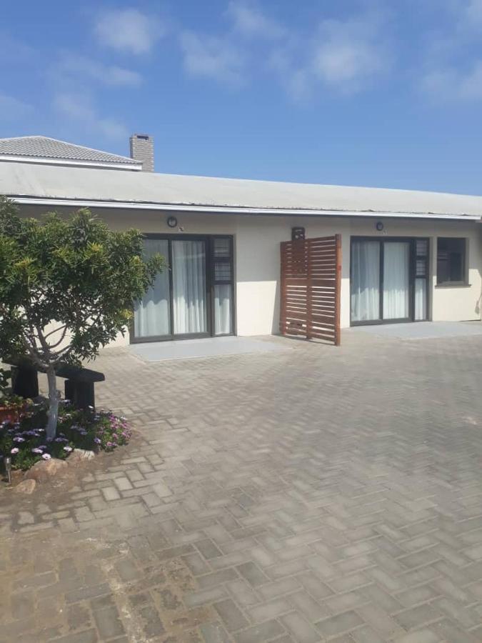фото Sunflower Self-Catering