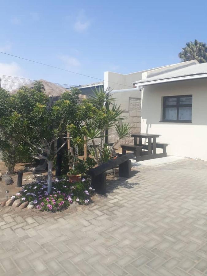 фото Sunflower Self-Catering