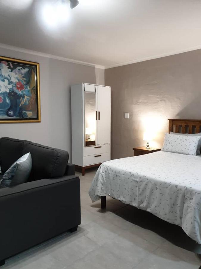 фото Sunflower Self-Catering