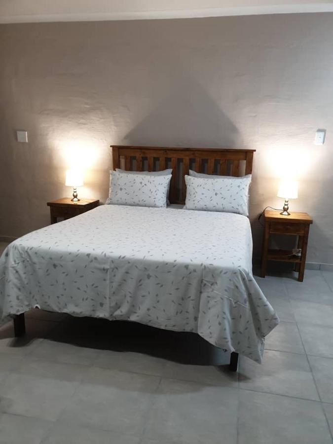фото Sunflower Self-Catering