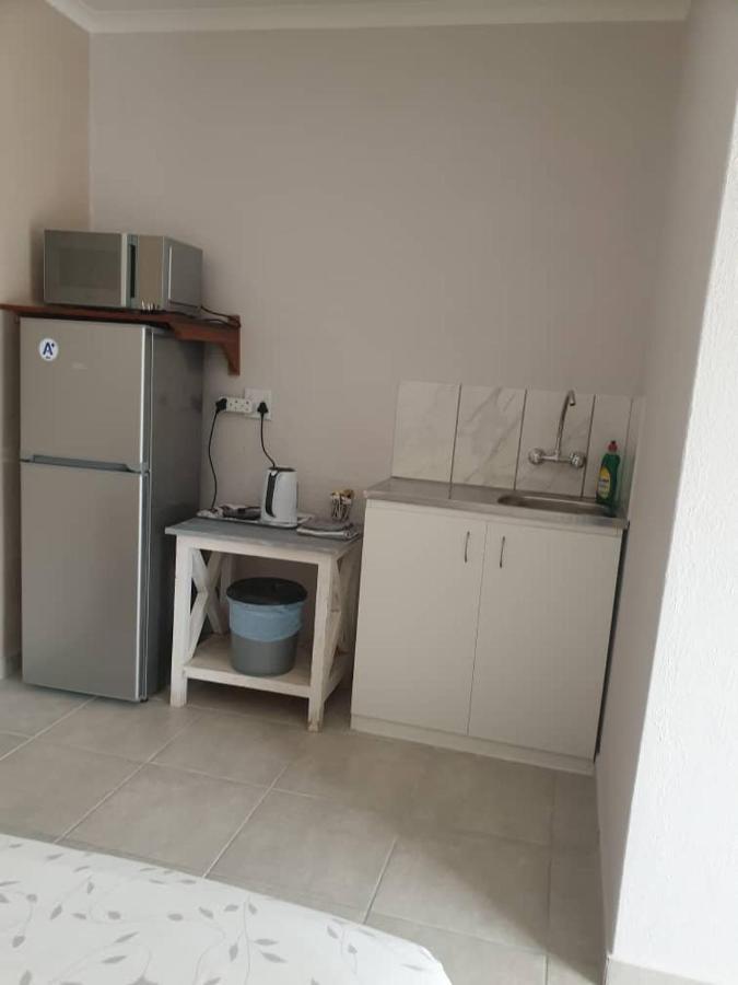 фото Sunflower Self-Catering
