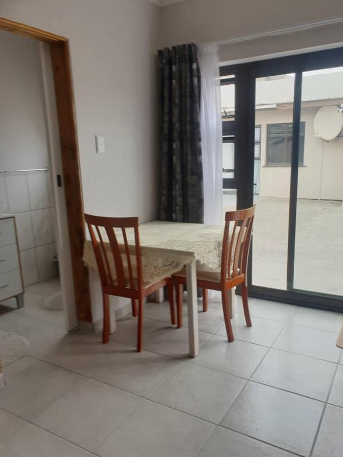 фото Sunflower Self-Catering