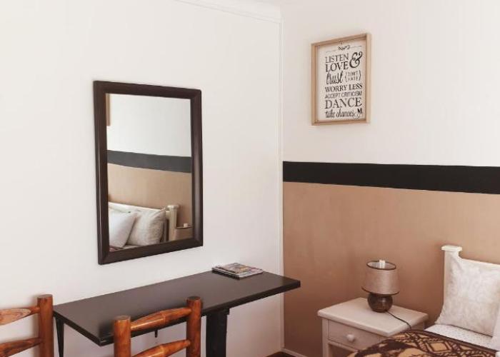 Sunflower Self-Catering