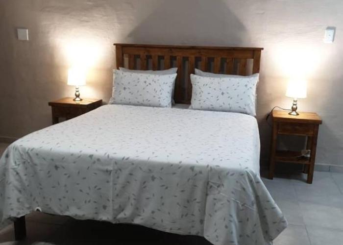 Sunflower Self-Catering