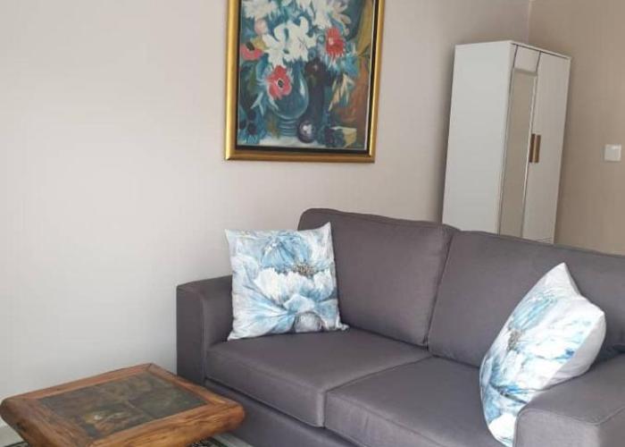 Sunflower Self-Catering