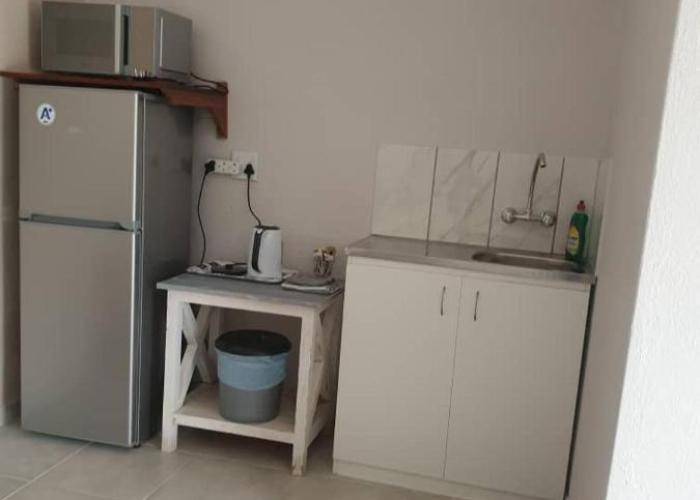 Sunflower Self-Catering