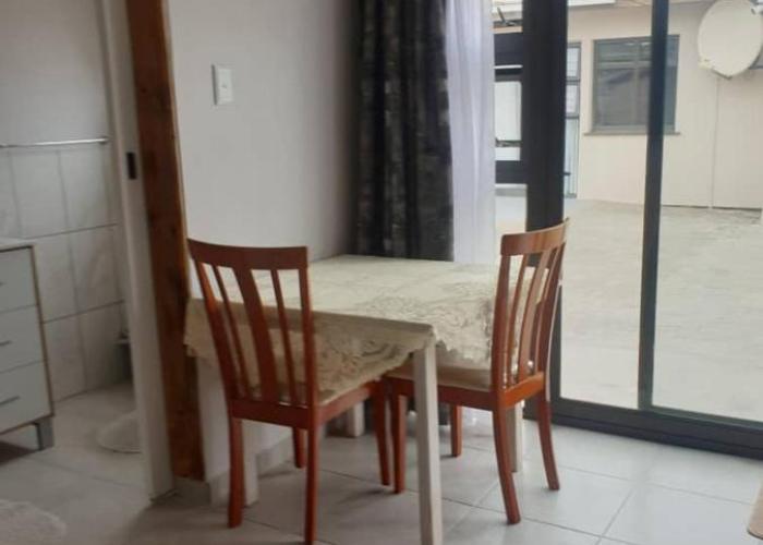 Sunflower Self-Catering