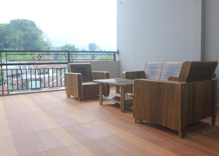 Aurora Guest House