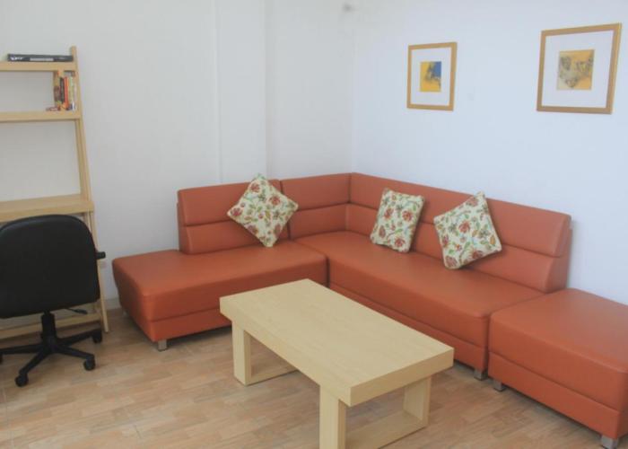 Aurora Guest House