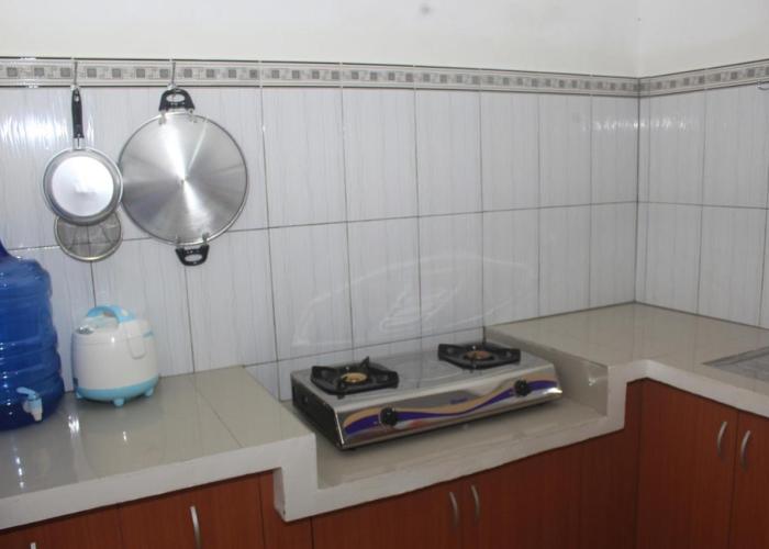 Aurora Guest House