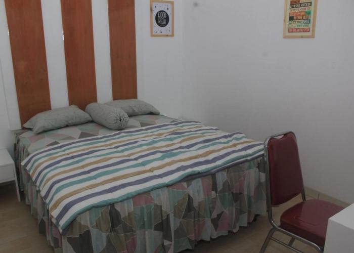 Aurora Guest House