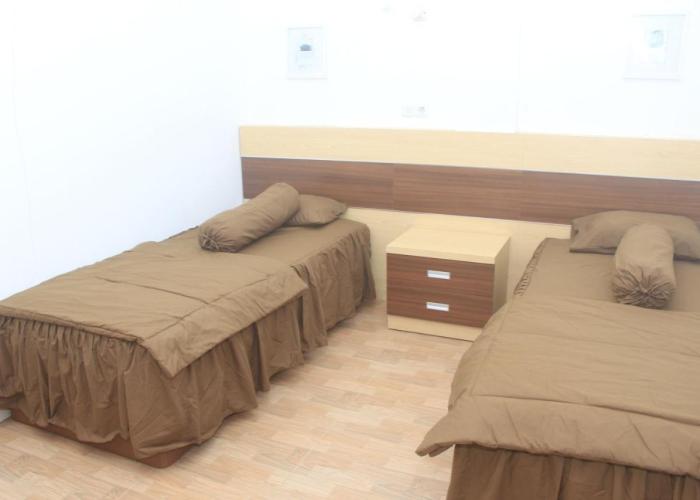 Aurora Guest House