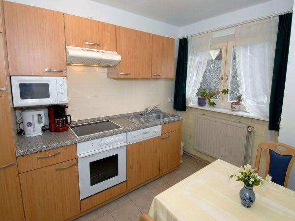 Apartment Grenzhof-Elisabethwohnung