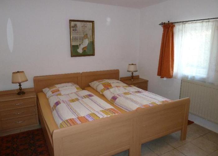 Apartment Grenzhof-Elisabethwohnung