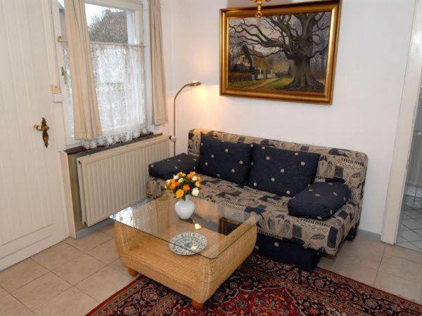 Apartment Grenzhof-Elisabethwohnung