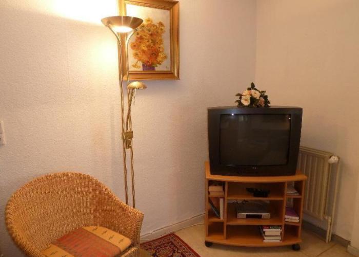 Apartment Grenzhof-Elisabethwohnung