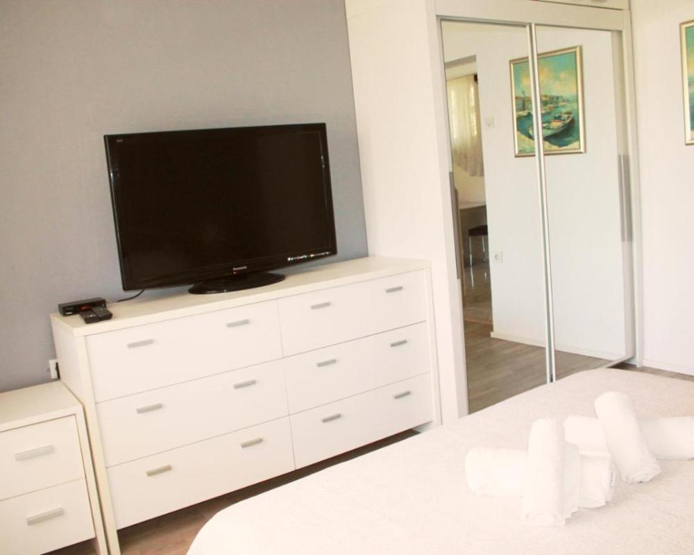 фото Apartment Brazuca-Center