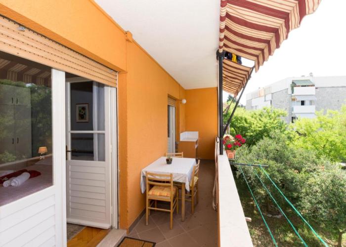Apartment Brazuca-Center