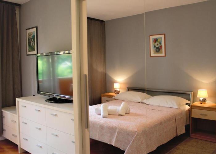 Apartment Brazuca-Center