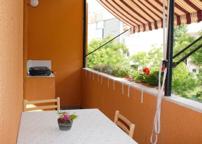 Apartment Brazuca-Center