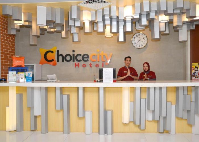 Choice City Hotel