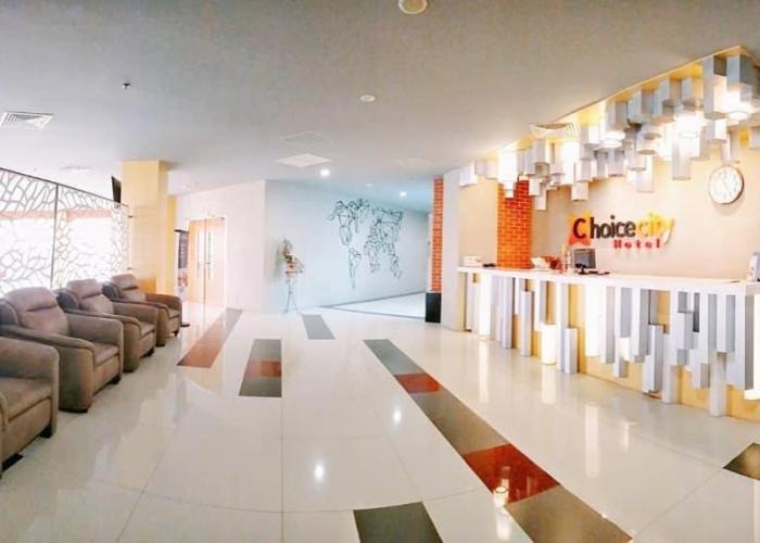 Choice City Hotel