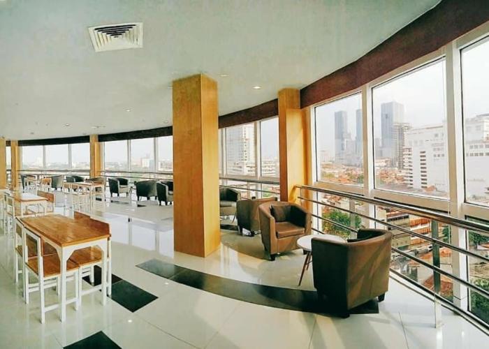 Choice City Hotel