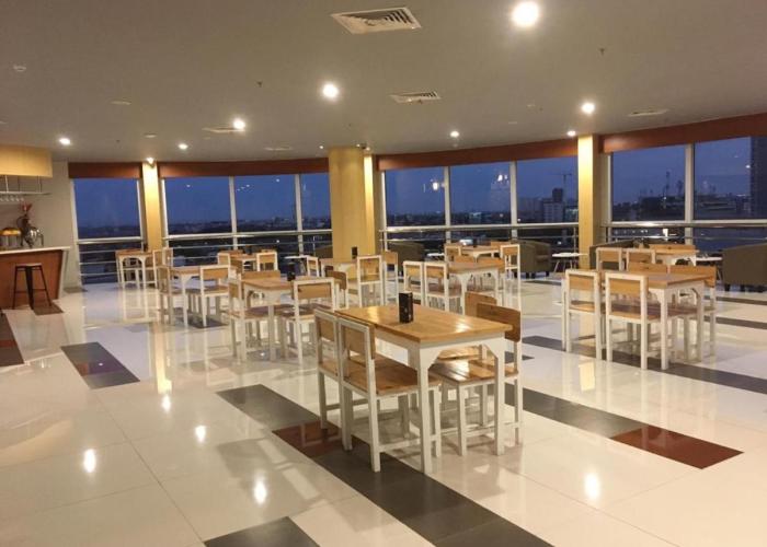 Choice City Hotel