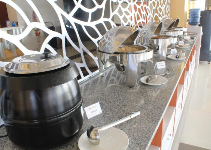 Choice City Hotel