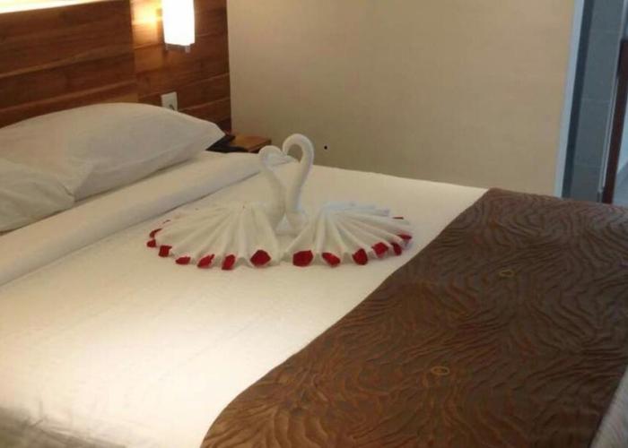 Gold Boutique Hotel