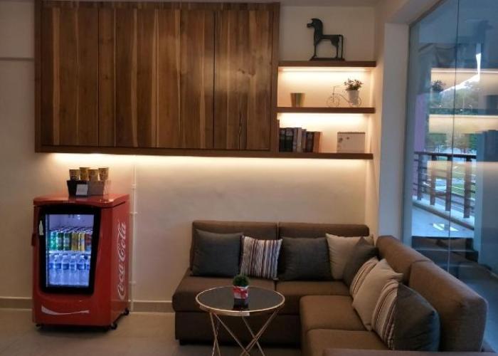 Gold Boutique Hotel