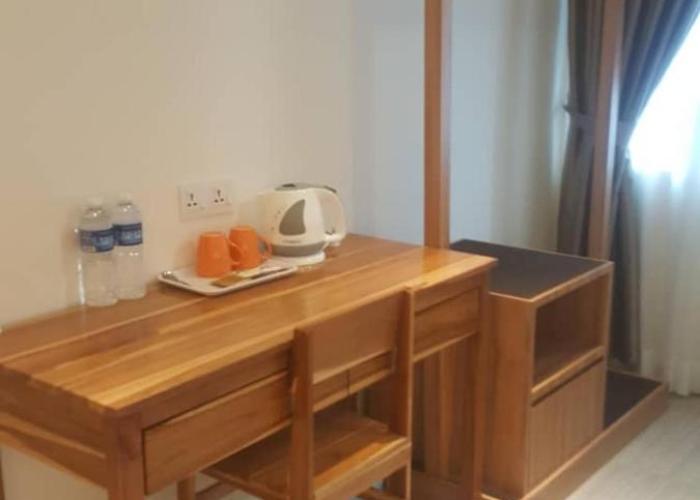 Gold Boutique Hotel