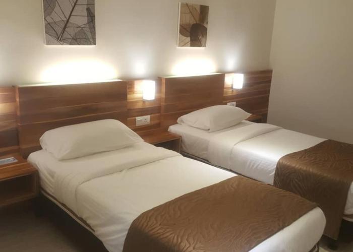 Gold Boutique Hotel