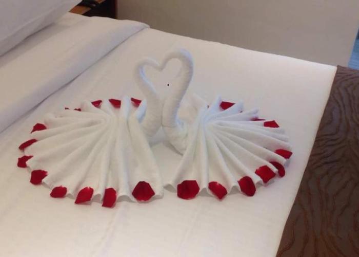 Gold Boutique Hotel