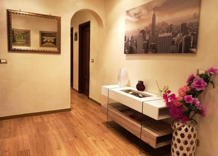 La casa della sposa