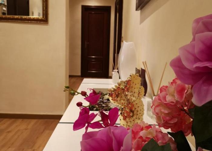 La casa della sposa