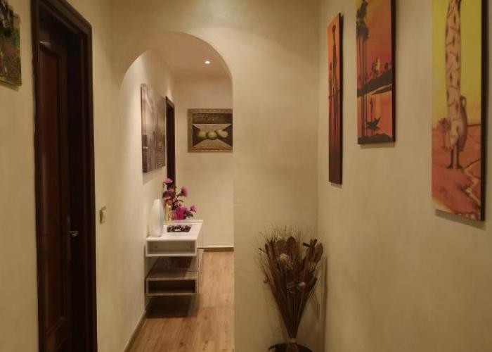 La casa della sposa