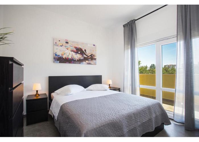 Olive Tree Apartments