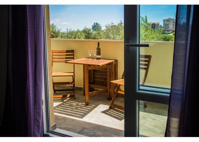 Olive Tree Apartments