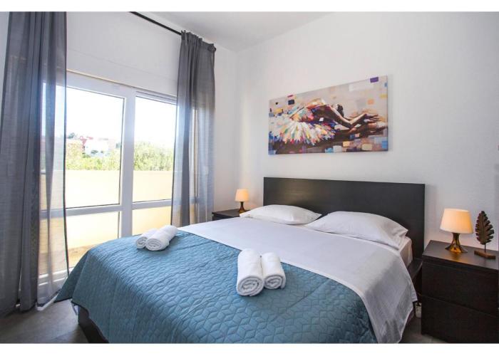 Olive Tree Apartments