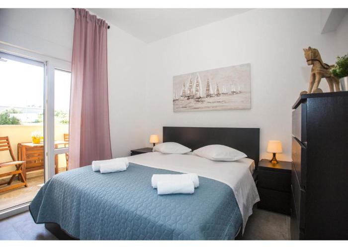 Olive Tree Apartments