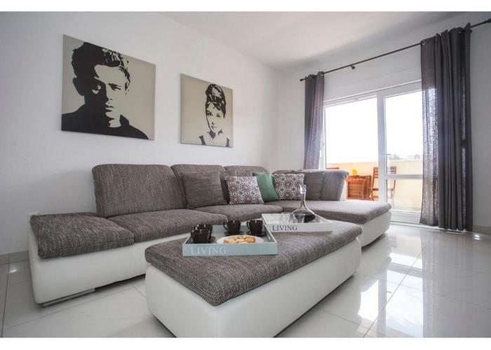 Olive Tree Apartments