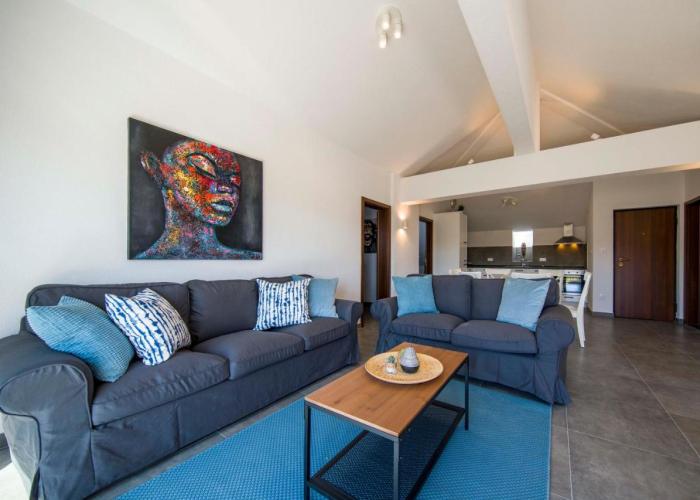 Olive Tree Apartments