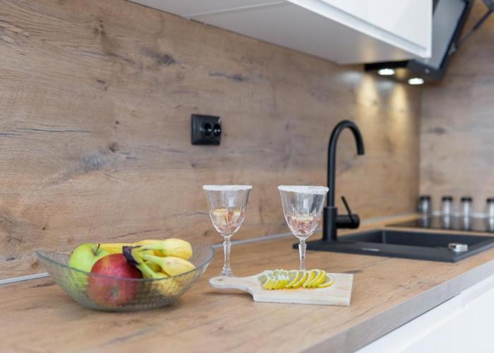 Apartment ASTI