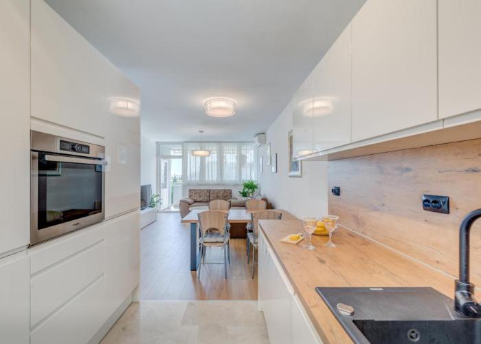 Apartment ASTI