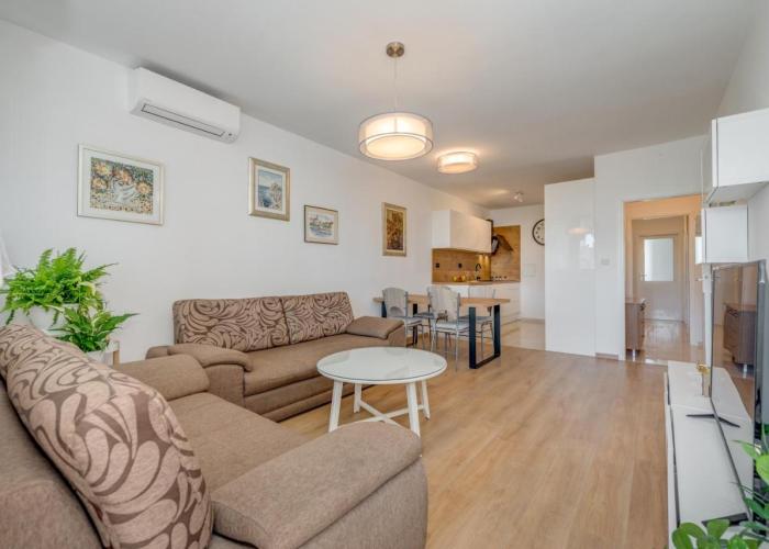 Apartment ASTI