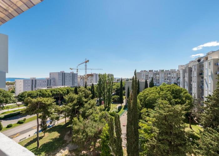 Apartment ASTI
