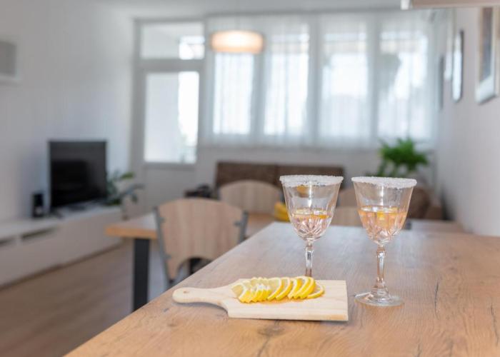 Apartment ASTI